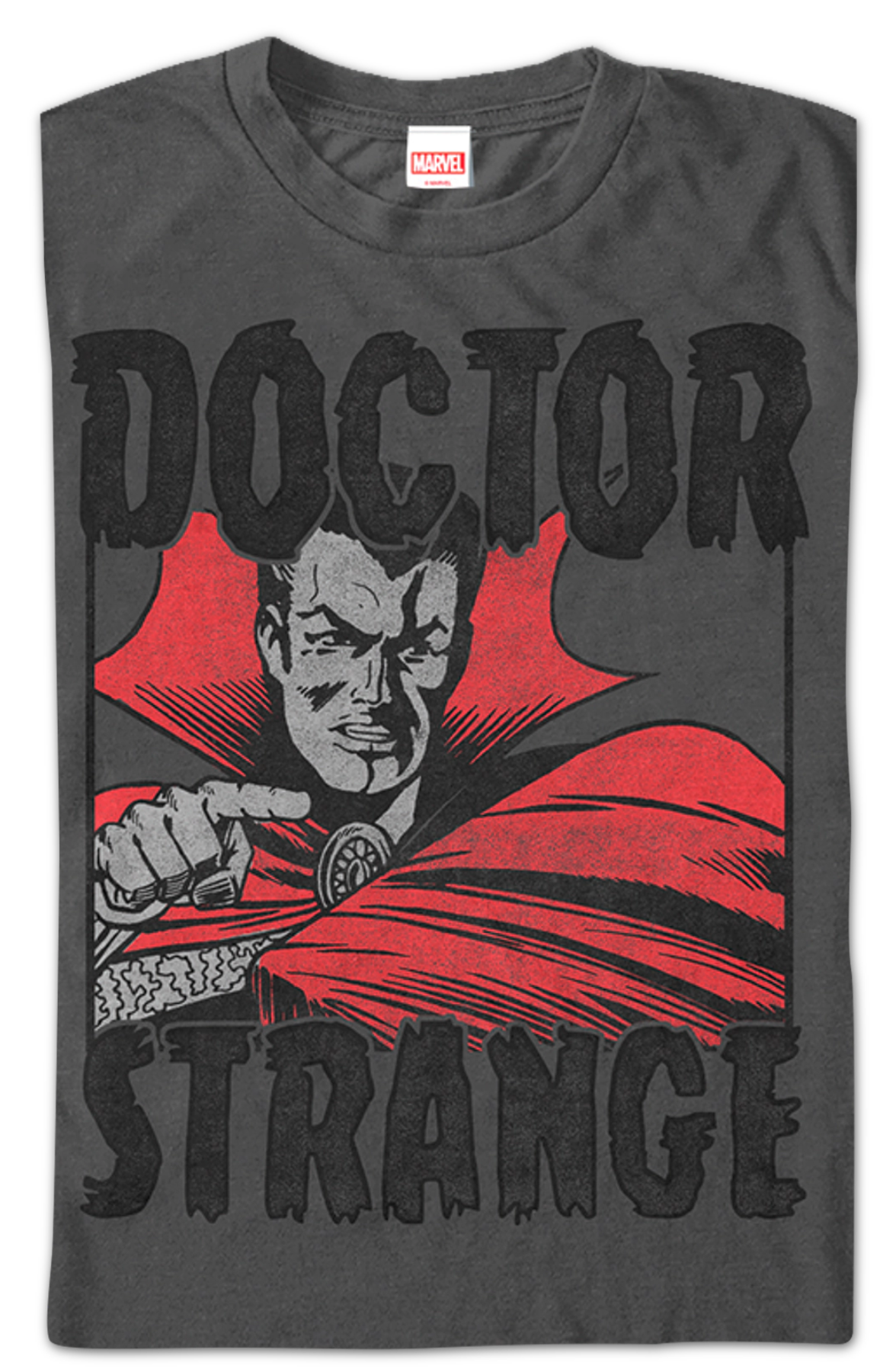 Pointing Doctor Strange T-Shirt