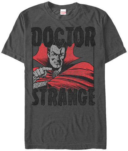 Pointing Doctor Strange T-Shirt