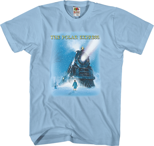 Polar Express T-Shirt