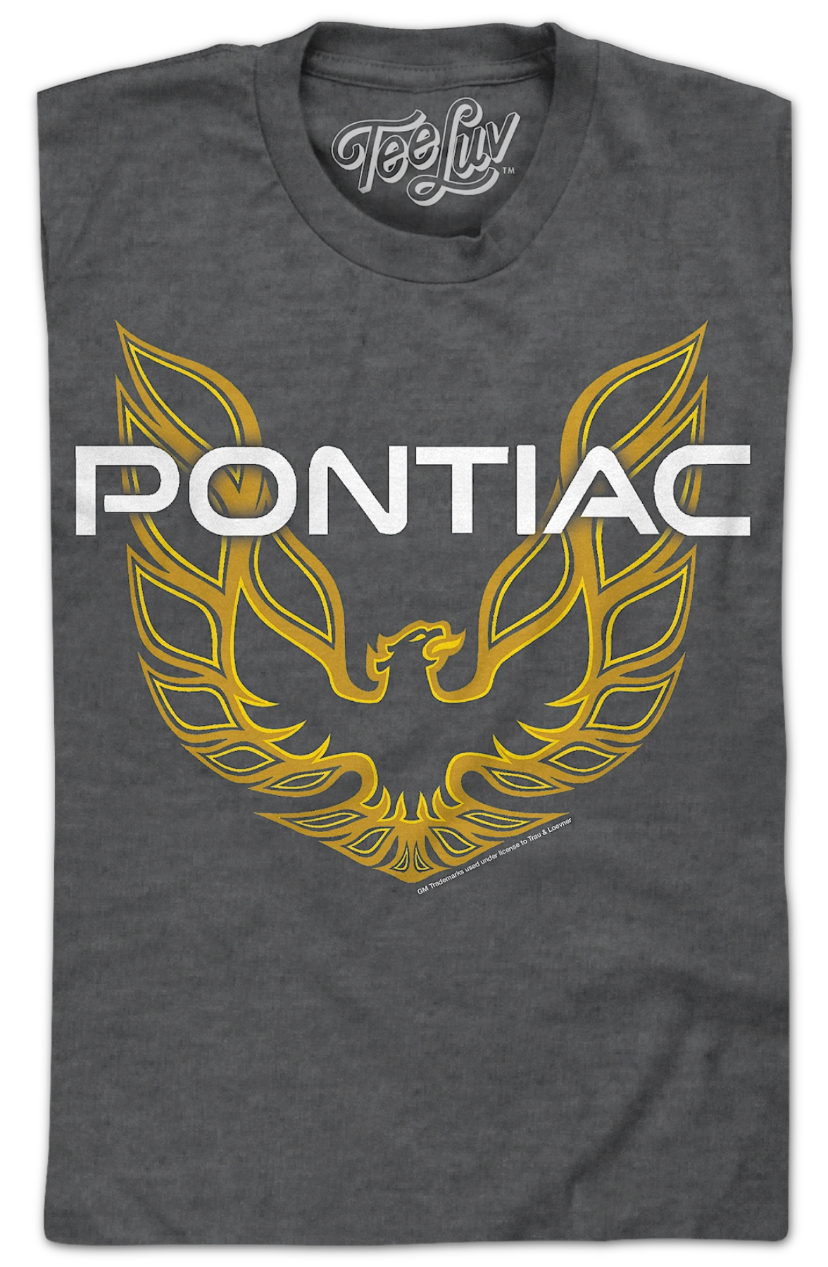 Pontiac Firebird T-Shirt