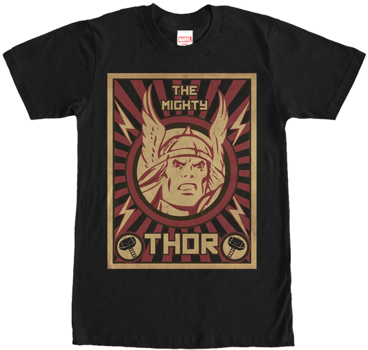 Propaganda Thor T-Shirt