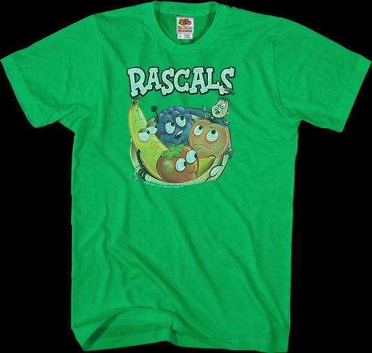 Rascals Dubble Bubble T-Shirt