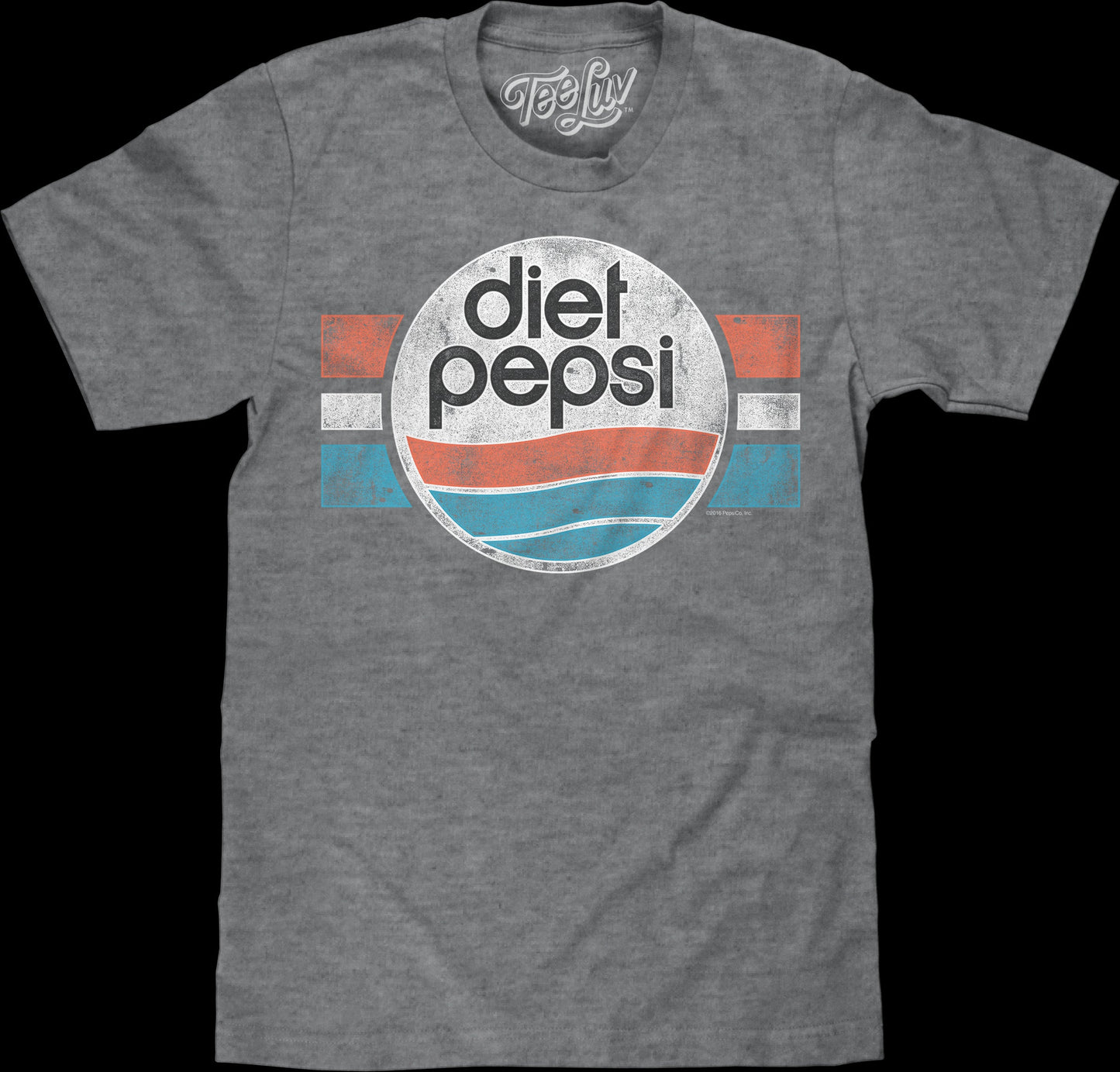 Retro Diet Pepsi T-Shirt