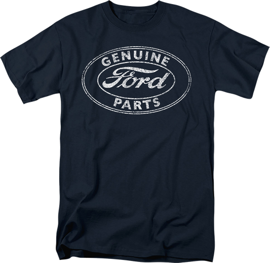 Retro Genuine Parts Ford T-Shirt