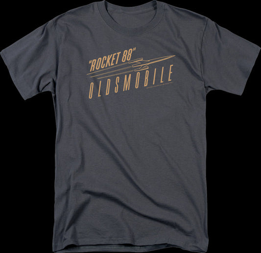 Rocket 88 Oldsmobile T-Shirt