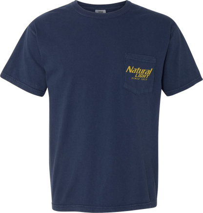 Rowdy Gentleman Natural Light T-Shirt