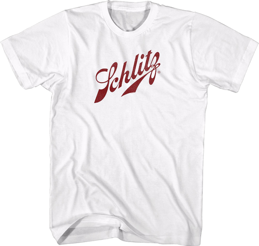 Schlitz Beer T-Shirt