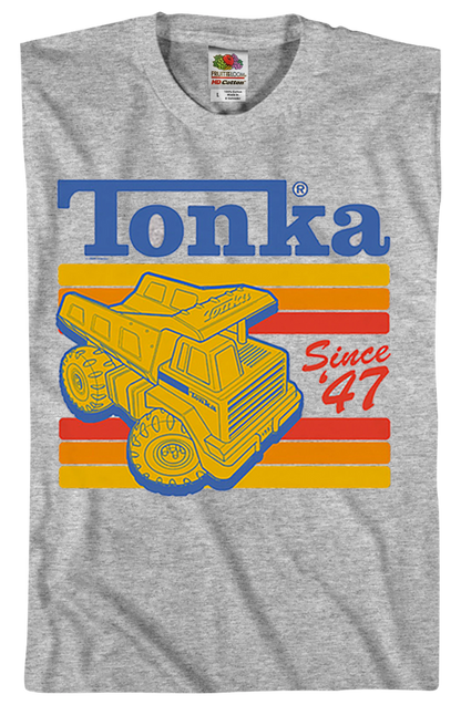 Since '47 Tonka T-Shirt