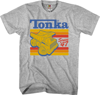 Since '47 Tonka T-Shirt