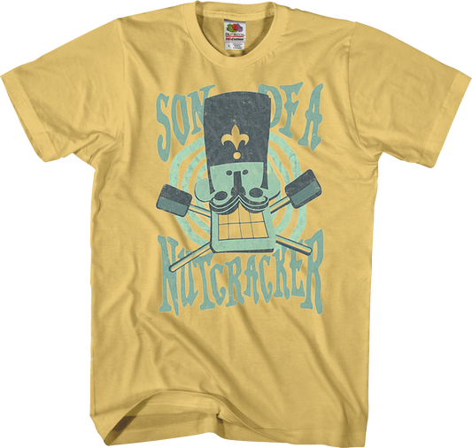 Son of a Nutcracker Elf T-Shirt