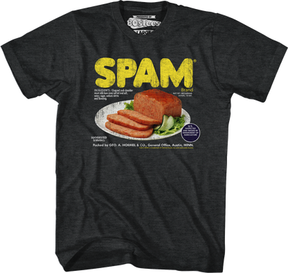 Spam T-Shirt