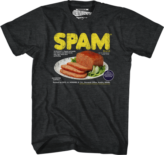 Spam T-Shirt