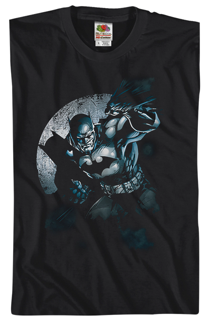 Spotlight Batman T-Shirt