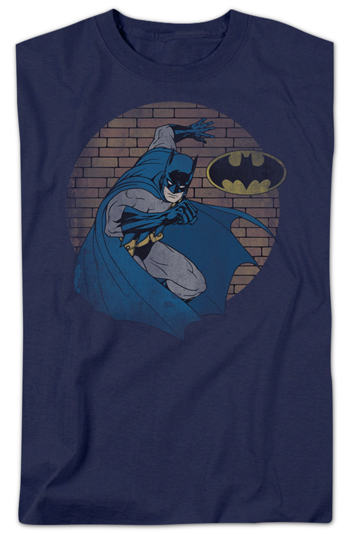 Spotlight On Batman DC Comics T-Shirt