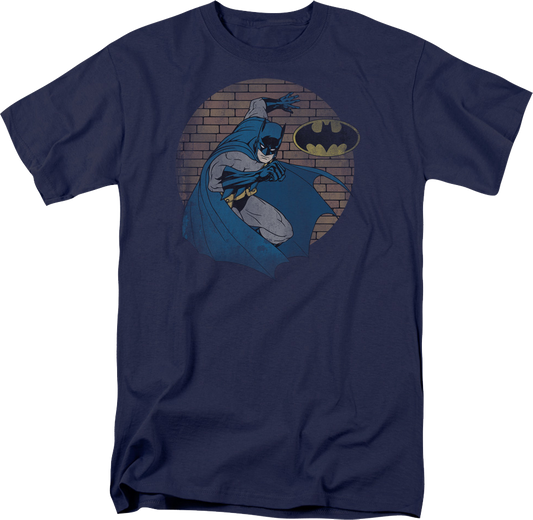 Spotlight On Batman DC Comics T-Shirt