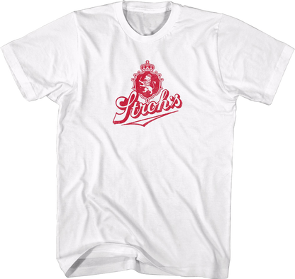Stroh's Beer T-Shirt