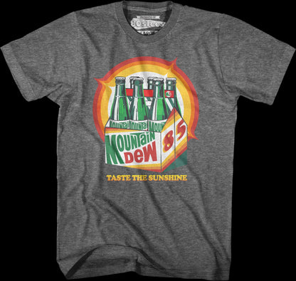 Sunrise 85 Mountain Dew T-Shirt