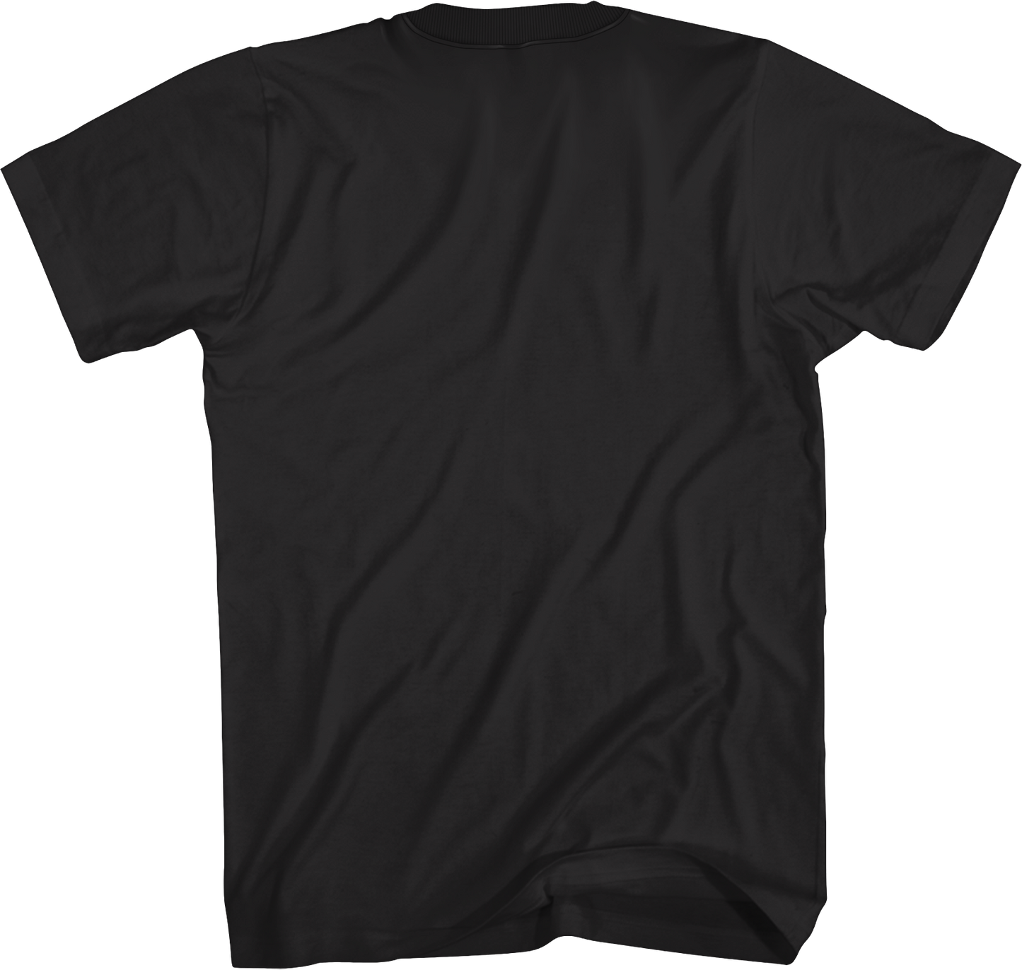 Supervillain Swirl Shirt