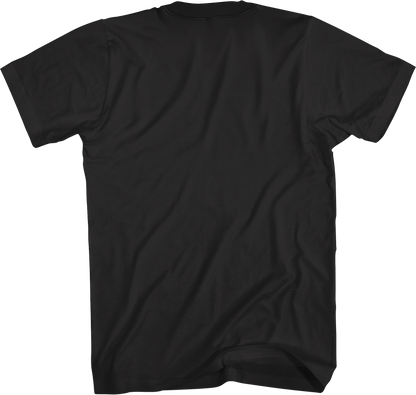 Supervillain Swirl Shirt
