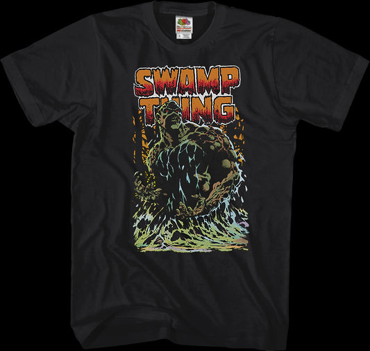 Swamp Thing T-Shirt