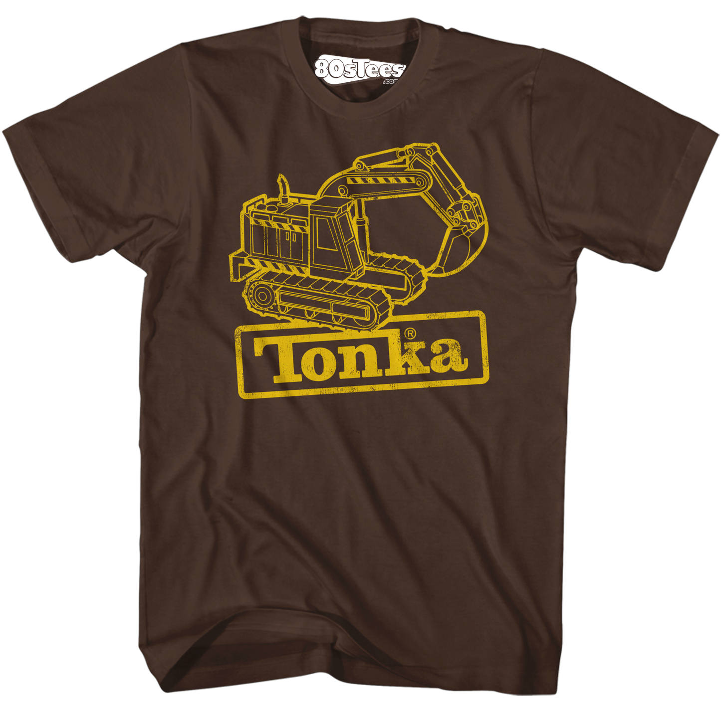 Digger Tonka T-Shirt