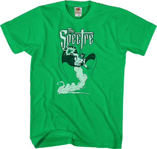 The Spectre DC Comics T-Shirt