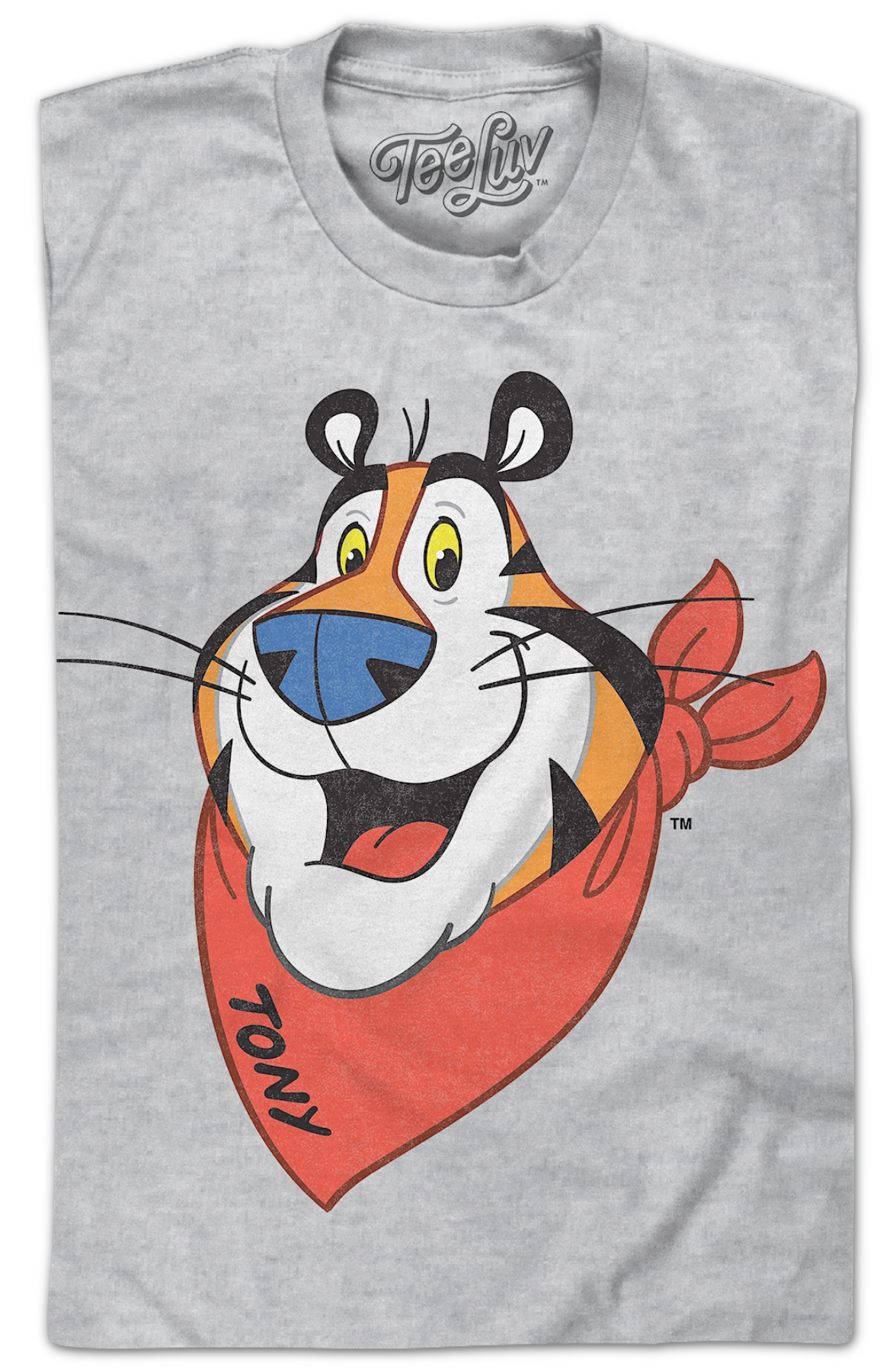 Tony the Tiger Frosted Flakes T-Shirt
