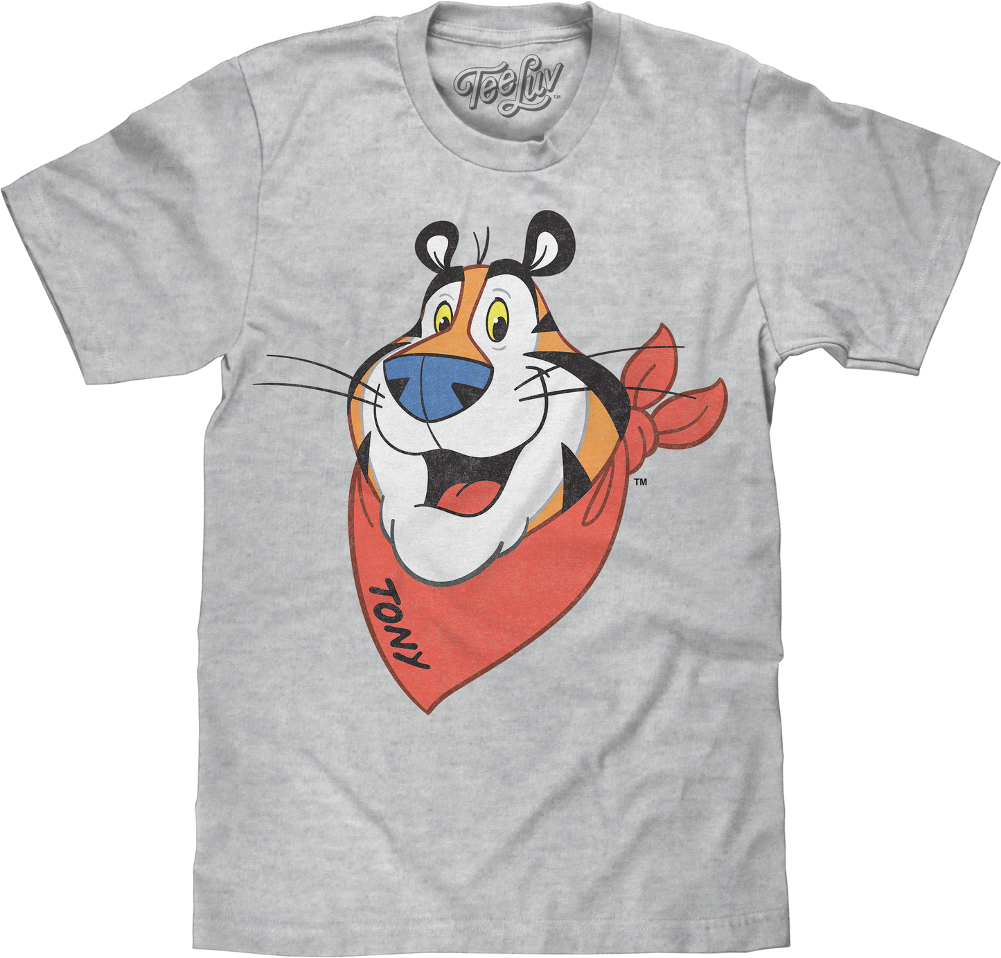Tony the Tiger Frosted Flakes T-Shirt