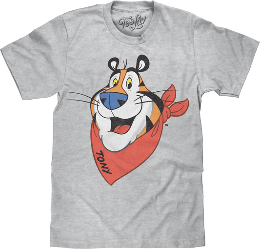 Tony the Tiger Frosted Flakes T-Shirt