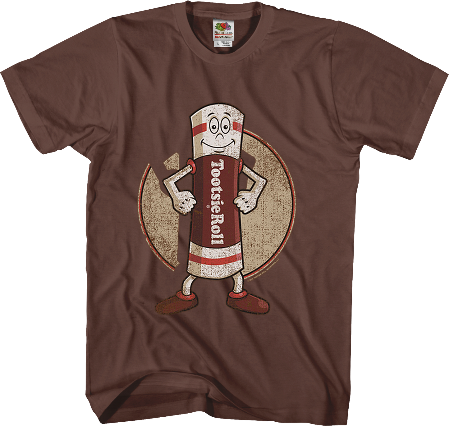 Tootsie Roll T-Shirt