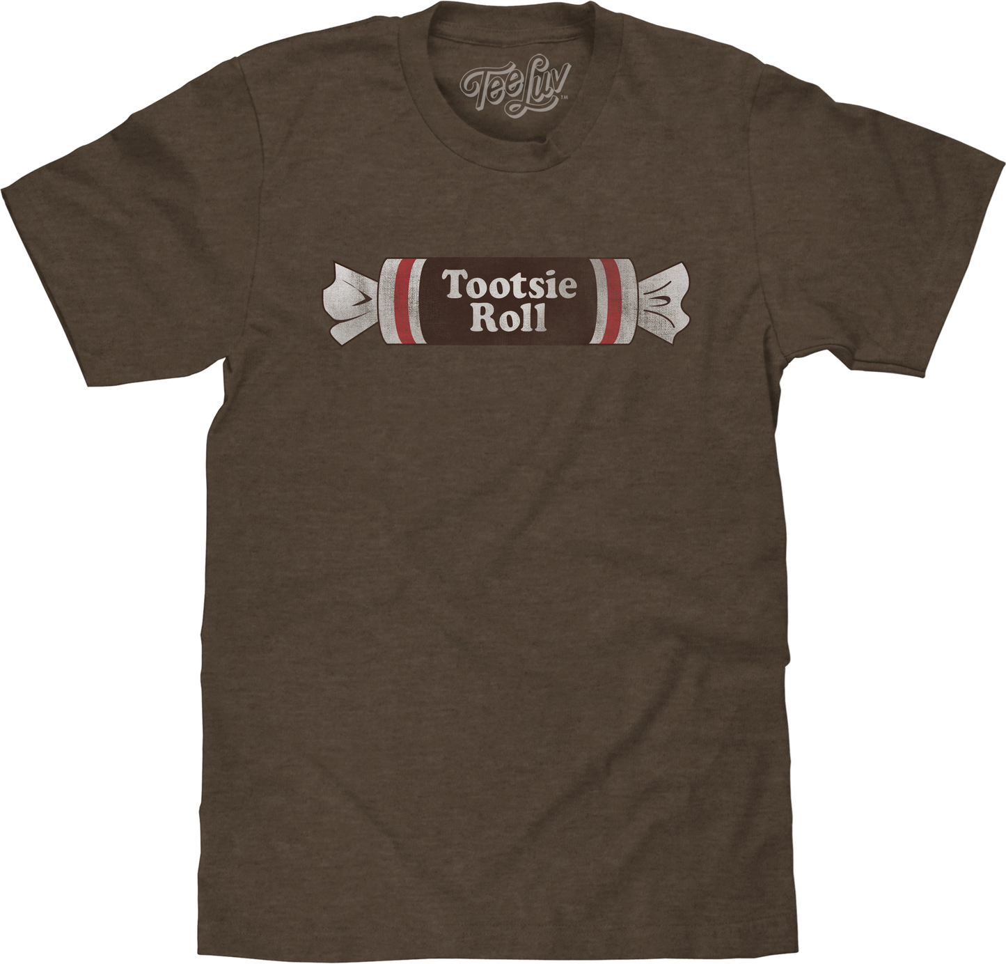 Tootsie Roll T-Shirt