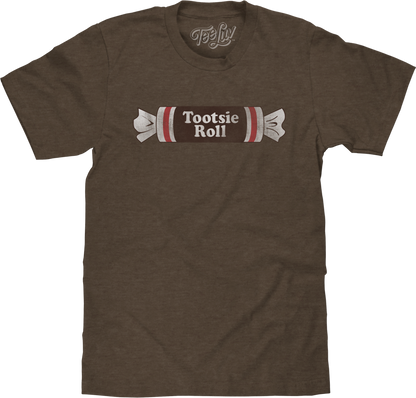 Tootsie Roll T-Shirt