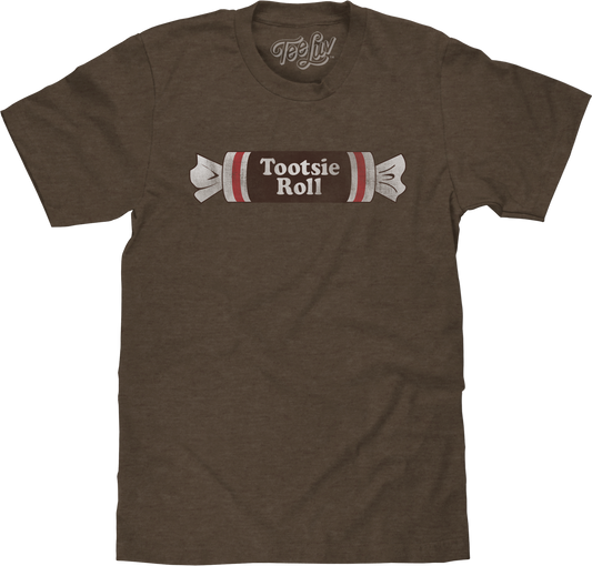 Tootsie Roll T-Shirt