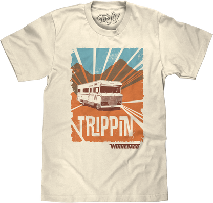 Trippin' Winnebago T-Shirt