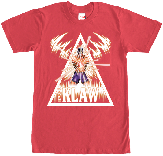 Ulysses S. Klaw Marvel Comics T-Shirt