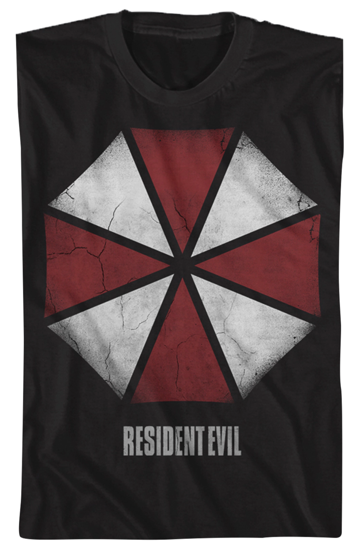 Umbrella Corporation Resident Evil T-Shirt