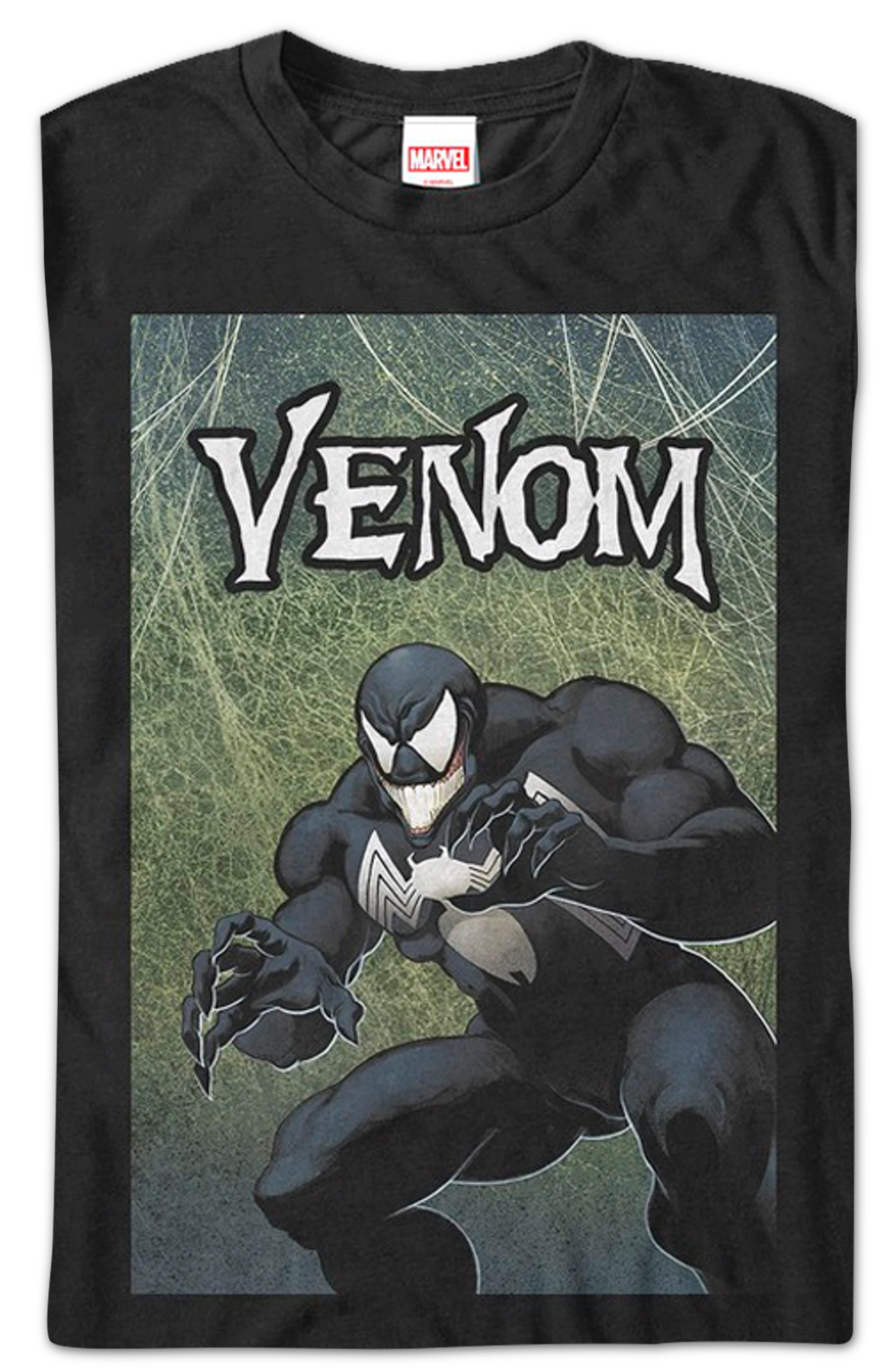 Venom Variant Edition T-Shirt