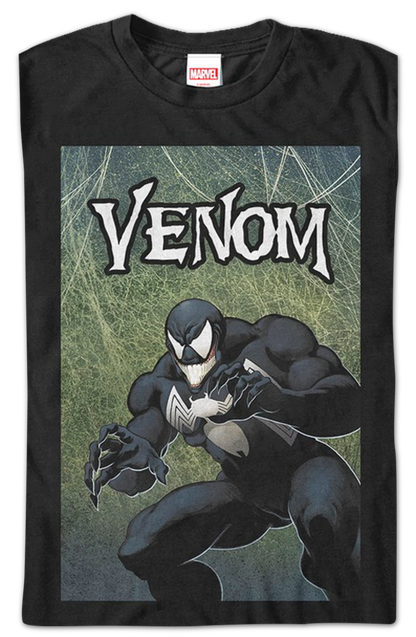 Venom Variant Edition T-Shirt