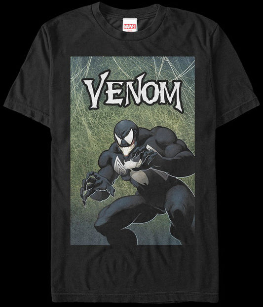 Venom Variant Edition T-Shirt