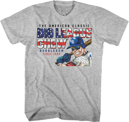 Vintage American Classic Big League Chew T-Shirt