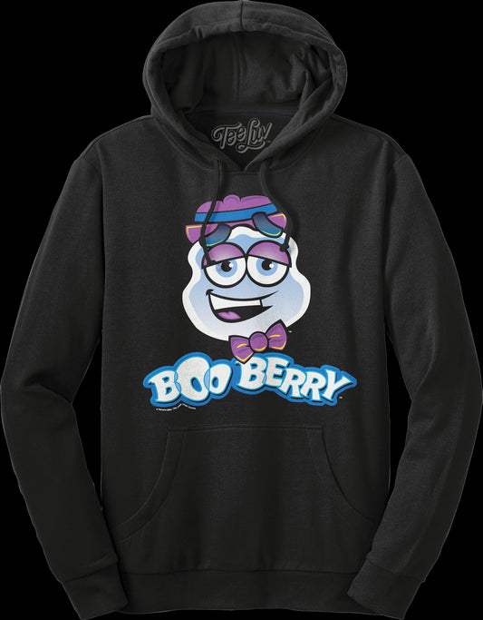 Vintage Boo Berry Hoodie