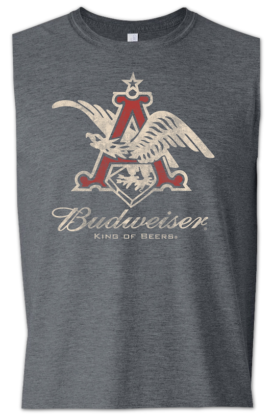 Vintage Budweiser T-Shirt