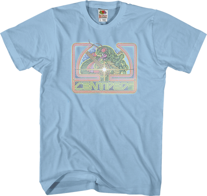 Vintage Centipede Atari T-Shirt
