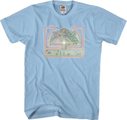 Vintage Centipede Atari T-Shirt
