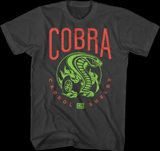 Vintage Cobra Shelby T-Shirt