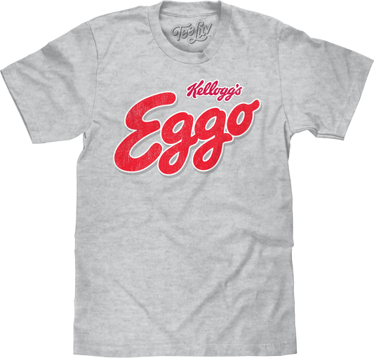 Vintage Eggo T-Shirt