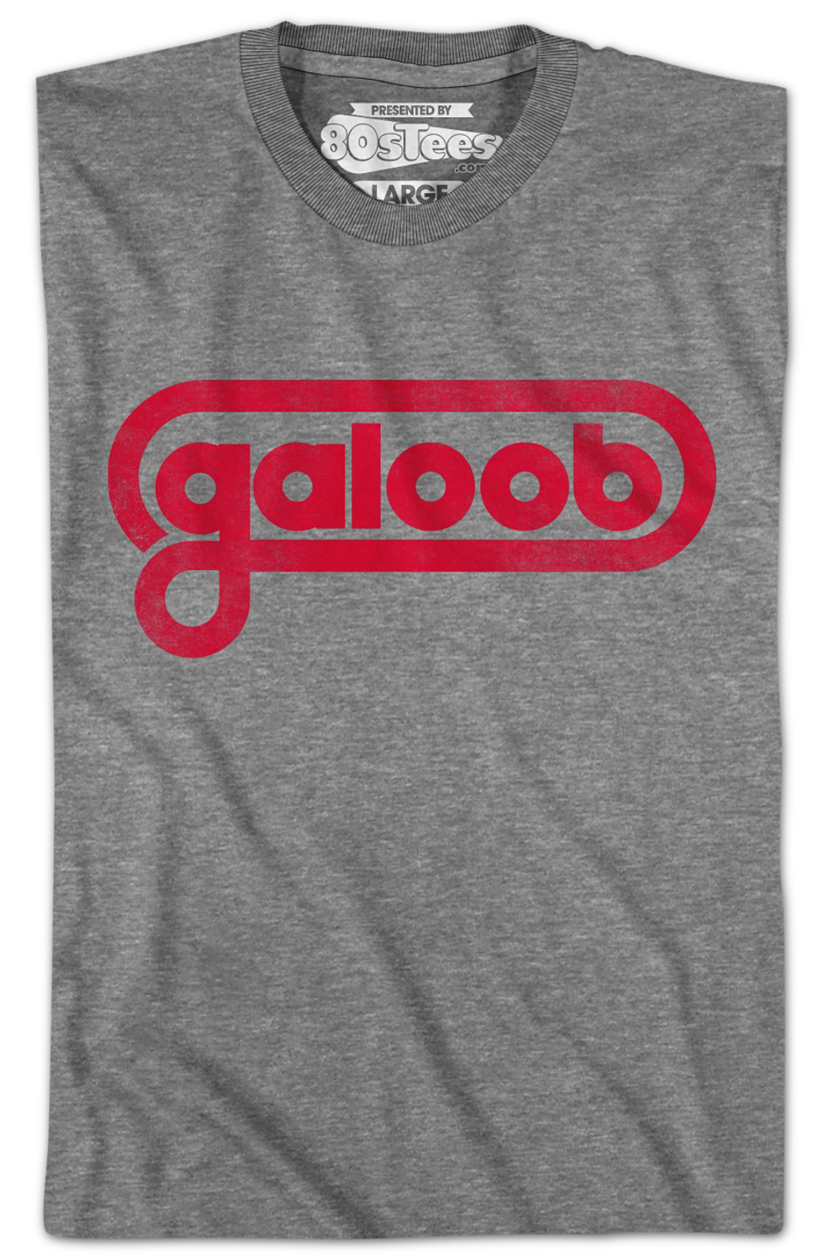 Vintage Logo Galoob T-Shirt