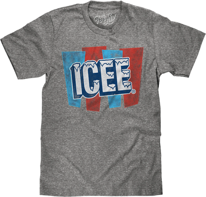 Vintage Logo ICEE T-Shirt
