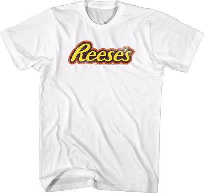 Vintage Logo Reese's T-Shirt