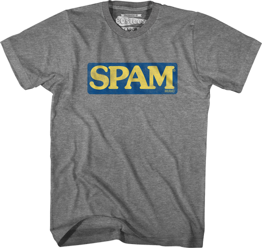 Vintage Logo Spam T-Shirt